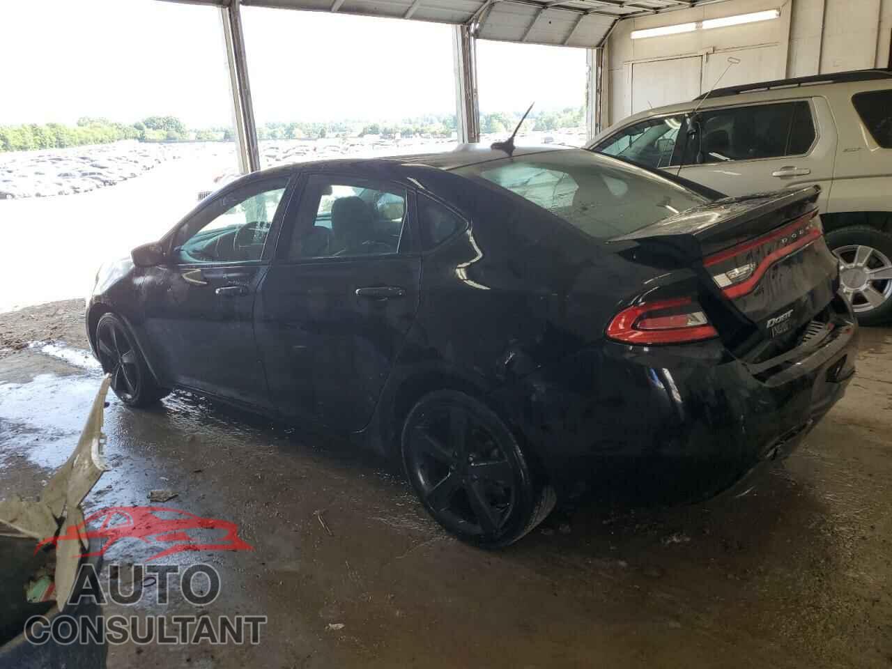 DODGE DART 2016 - 1C3CDFBB2GD516211