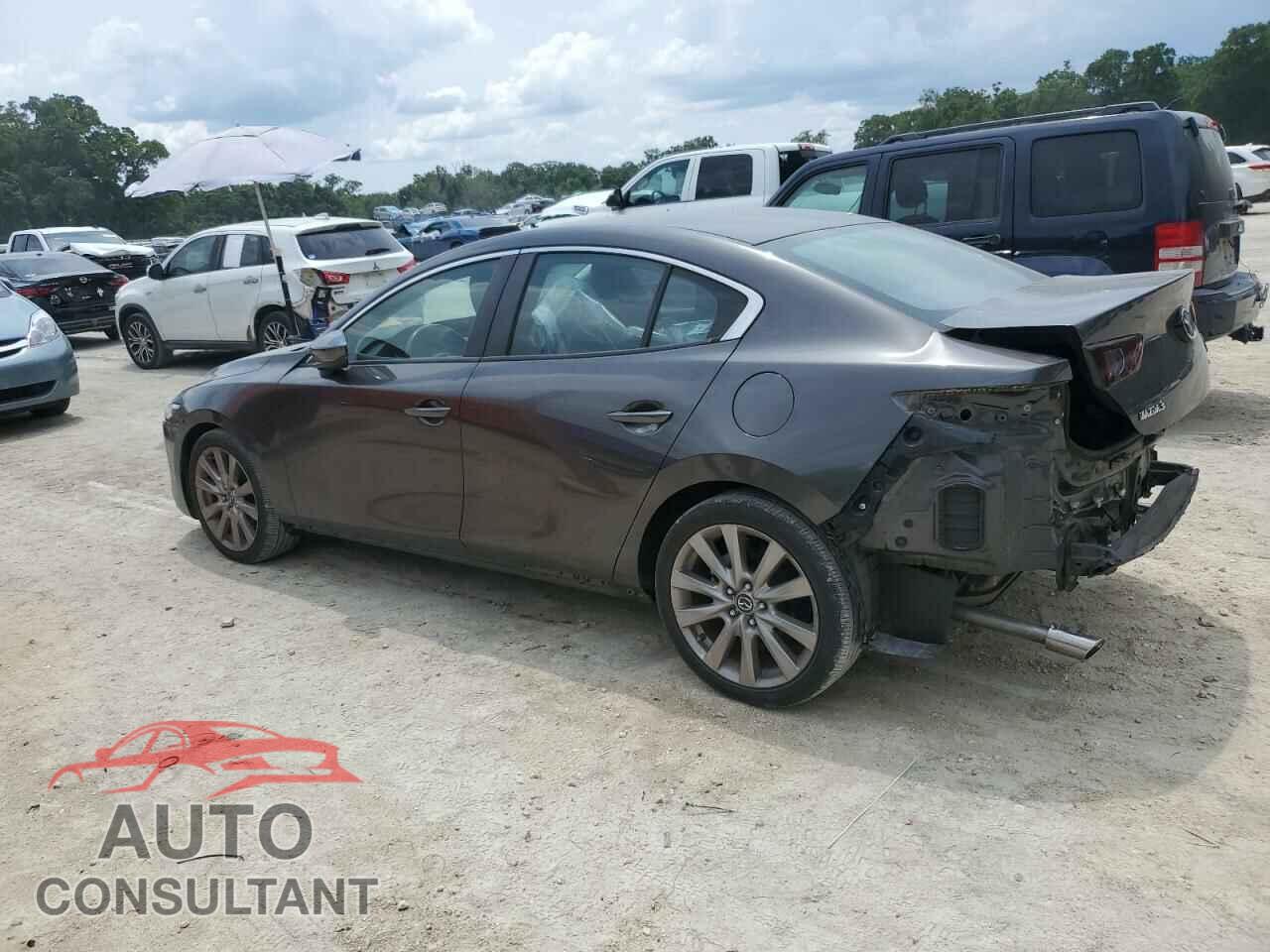 MAZDA 3 2020 - 3MZBPACL3LM127114