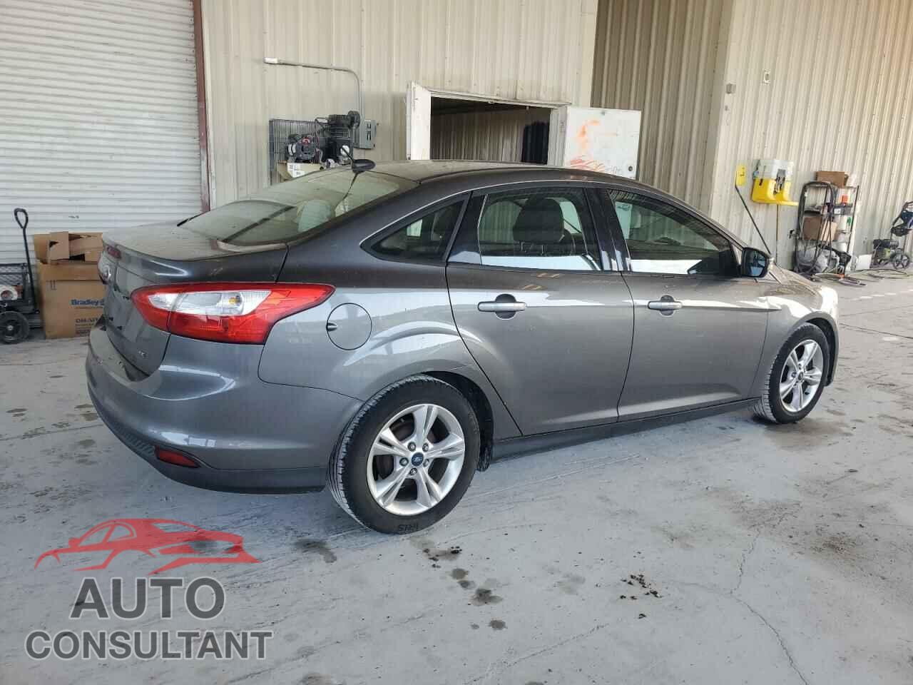 FORD FOCUS 2014 - 1FADP3F22EL288185