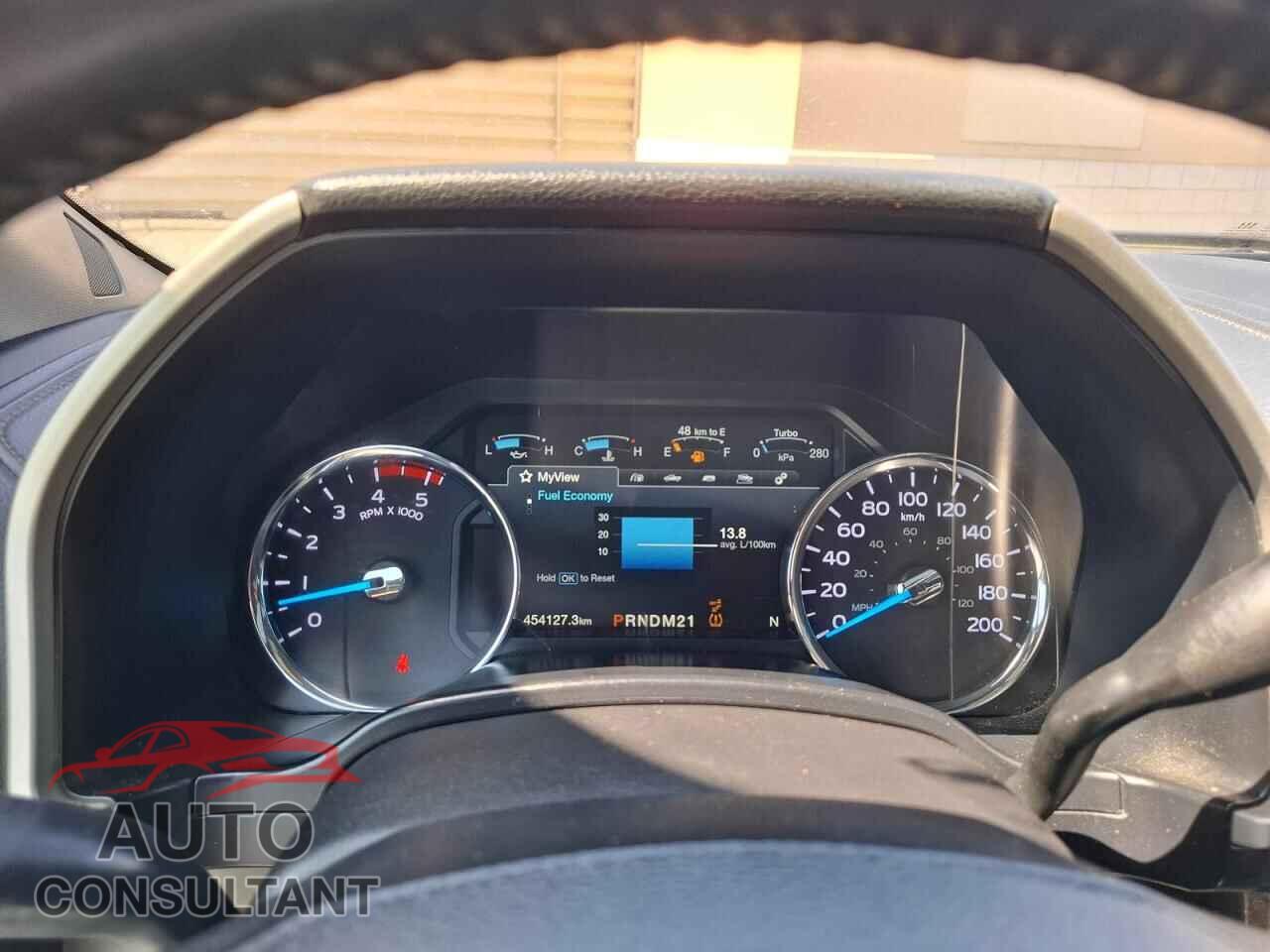 FORD F250 2017 - 1FT7W2BT3HEE59487
