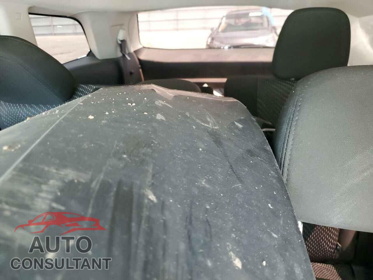 DODGE JOURNEY 2020 - 3C4PDCABXLT199747