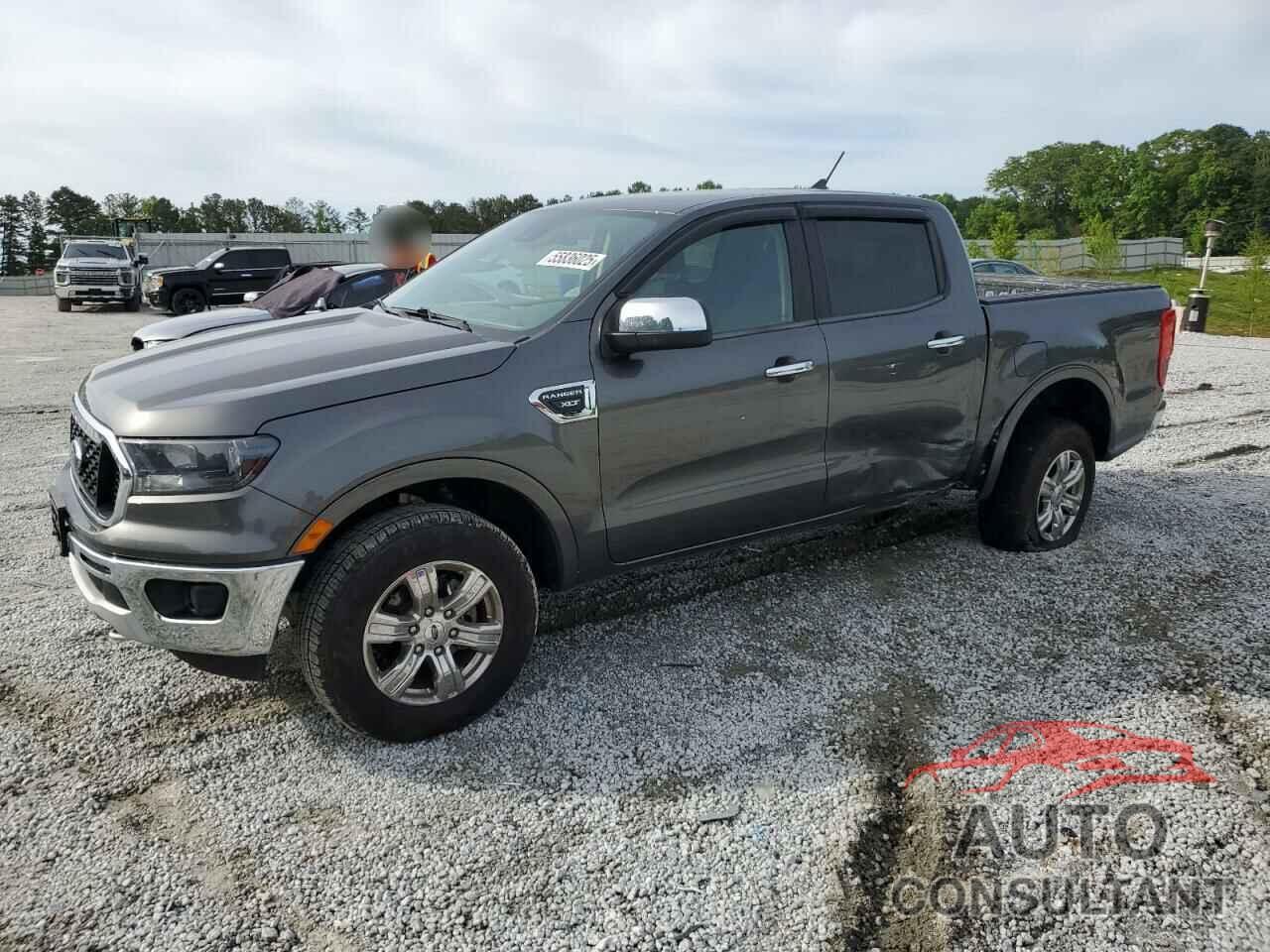 FORD RANGER 2020 - 1FTER4EH4LLA28372
