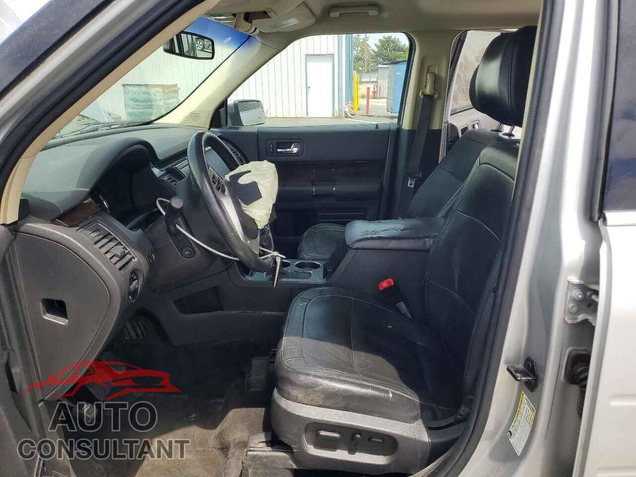 FORD FLEX 2013 - 2FMHK6D8XDBD04811