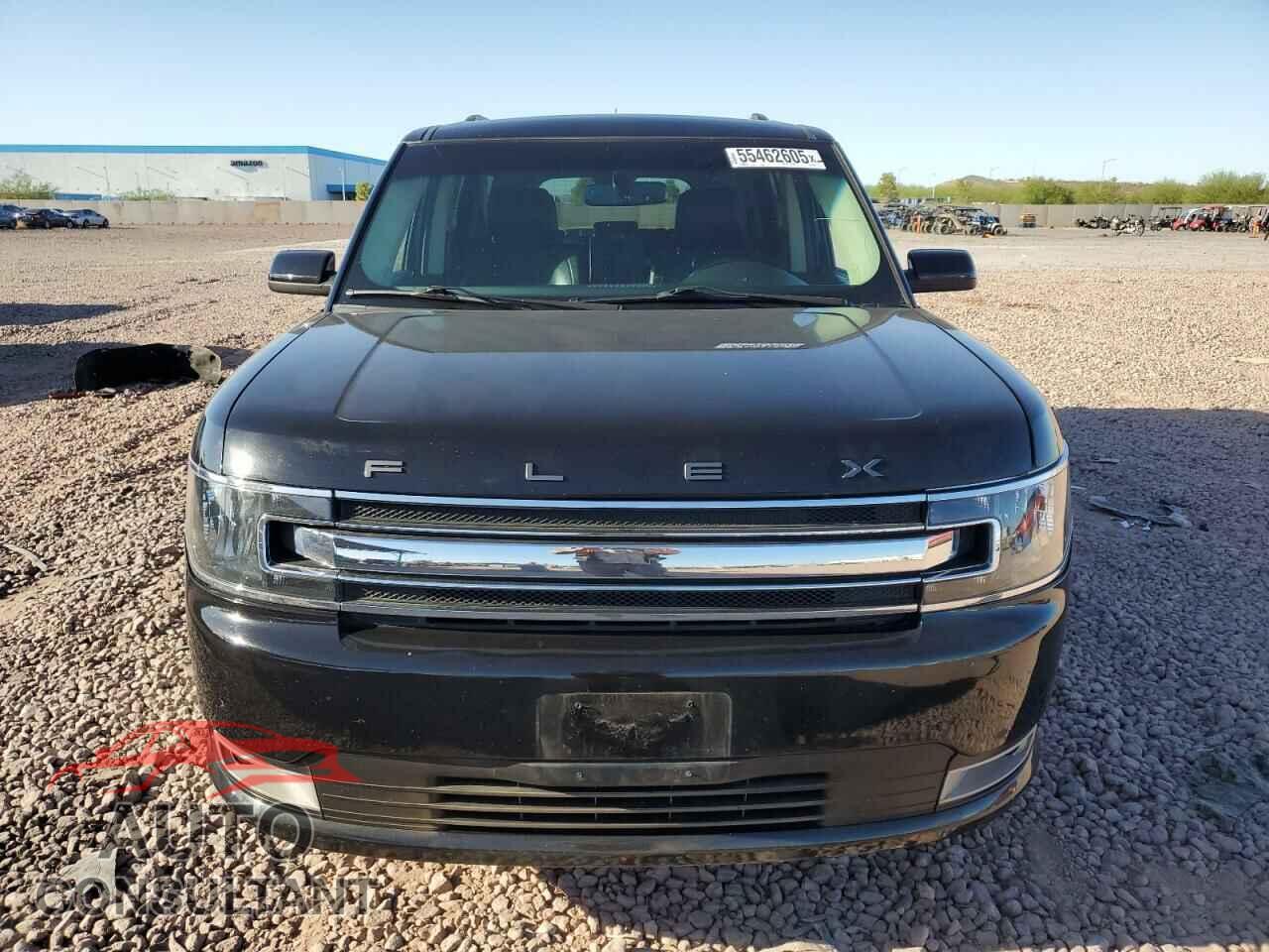FORD FLEX 2019 - 2FMGK5C84KBA17274