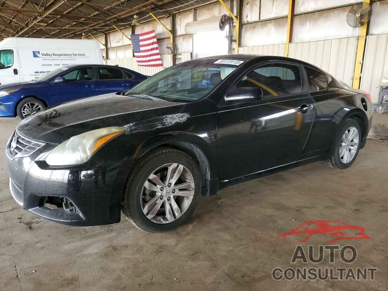 NISSAN ALTIMA 2012 - 1N4AL2EP5CC233880