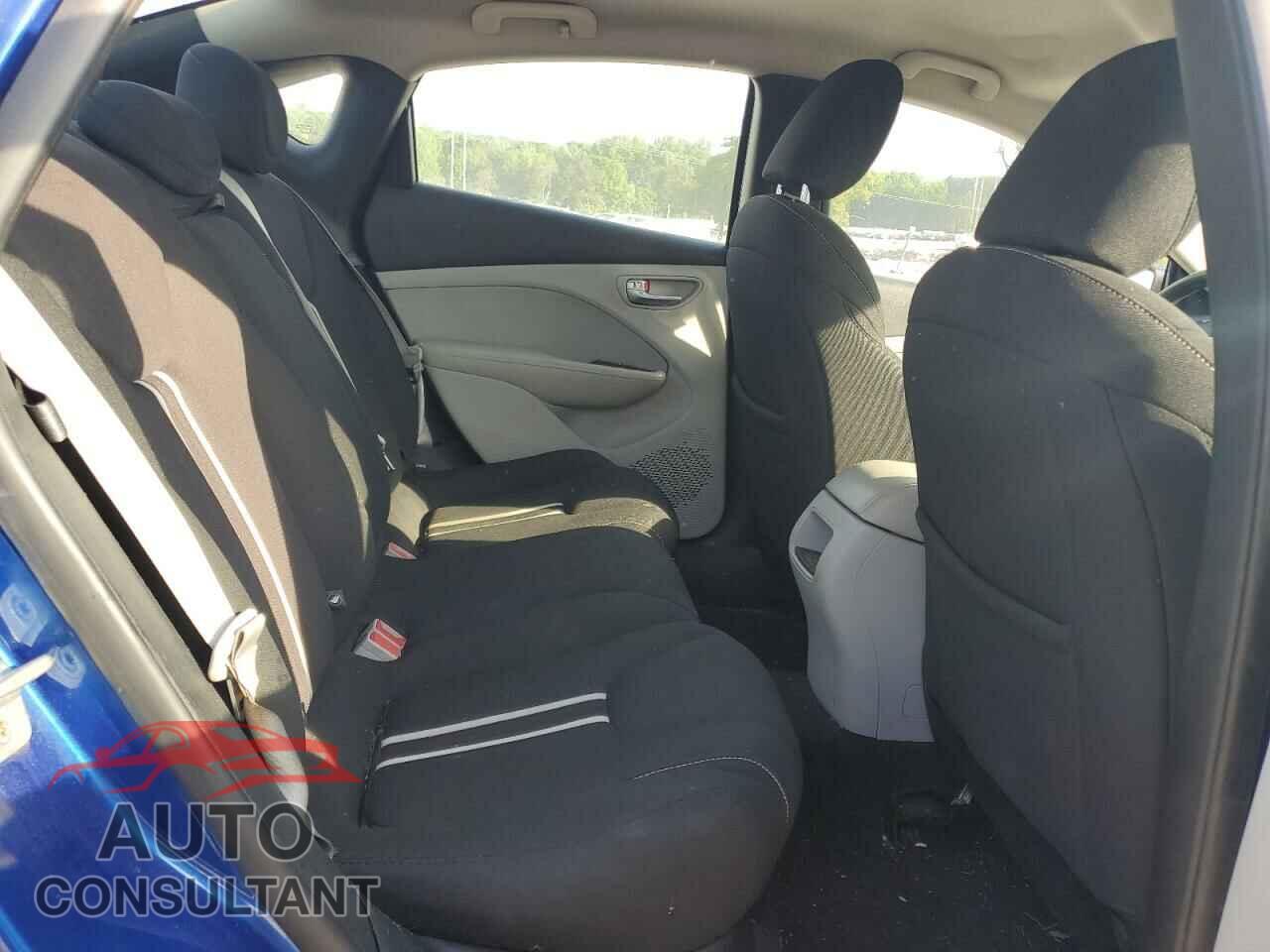 DODGE DART 2013 - 1C3CDFBA8DD289254