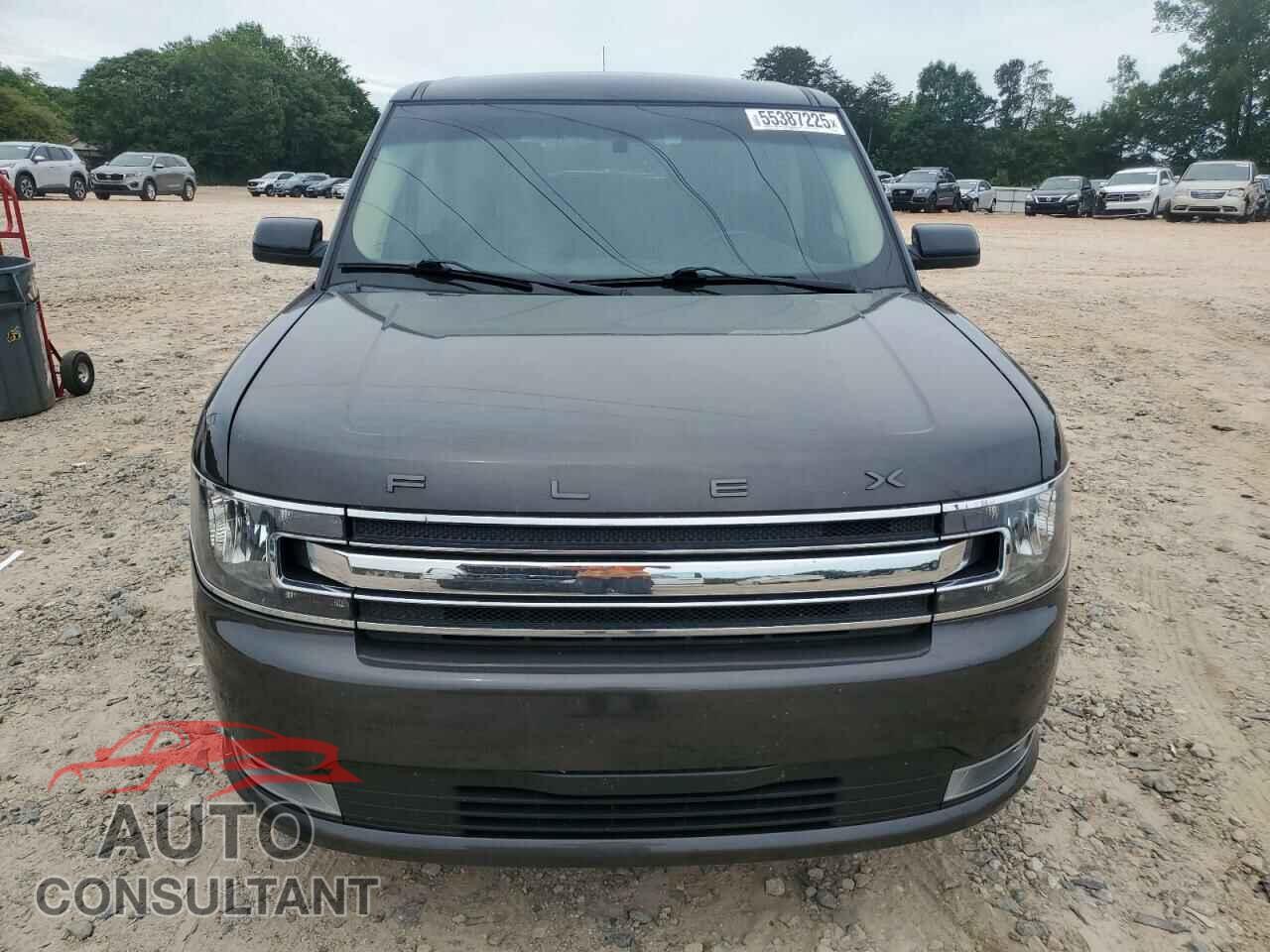 FORD FLEX 2016 - 2FMGK5C81GBA00813