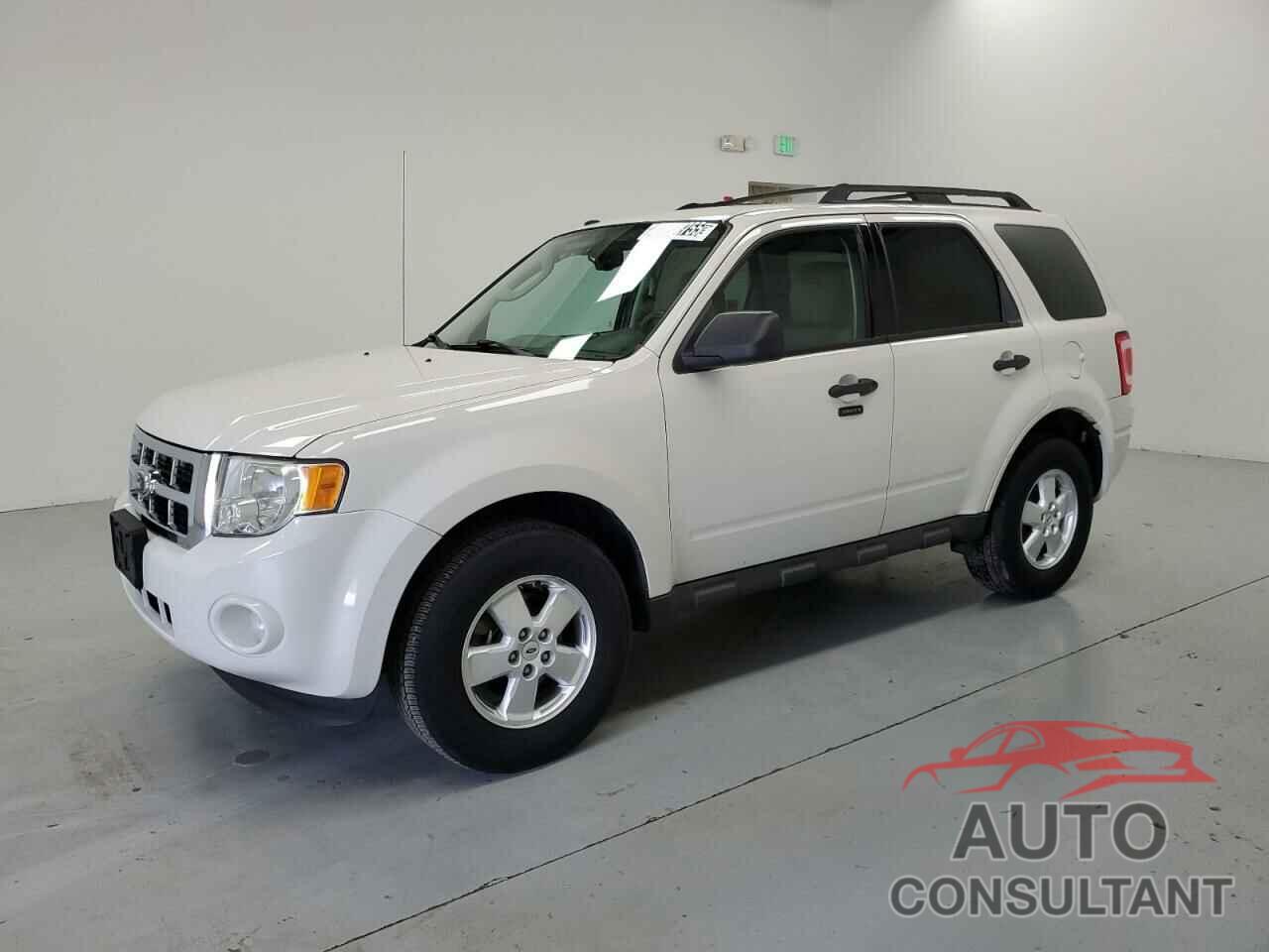 FORD ESCAPE 2012 - 1FMCU0DG8CKC60790