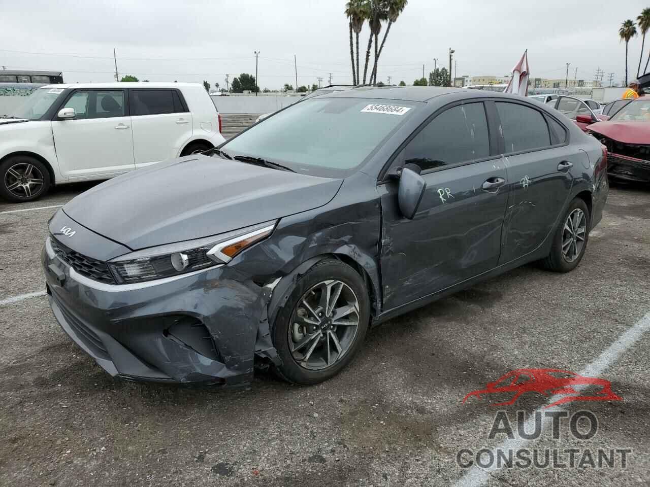 KIA FORTE 2023 - 3KPF24AD8PE608105