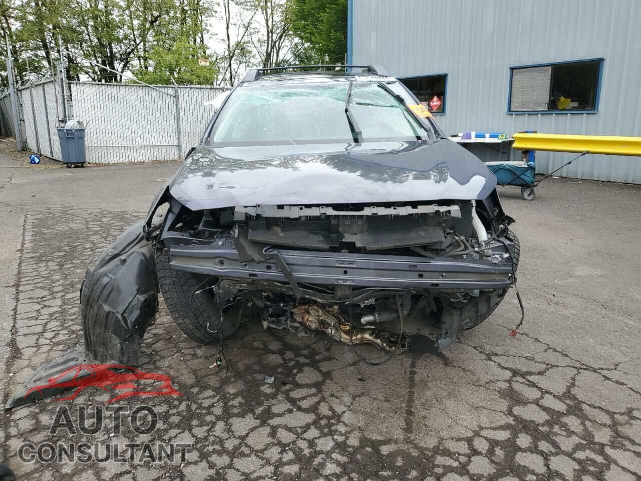 SUBARU OUTBACK 2016 - 4S4BSANC0G3255067