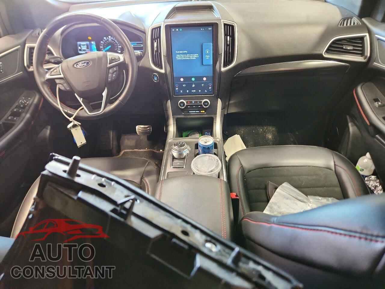 FORD EDGE 2023 - 2FMPK4J9XPBA40717
