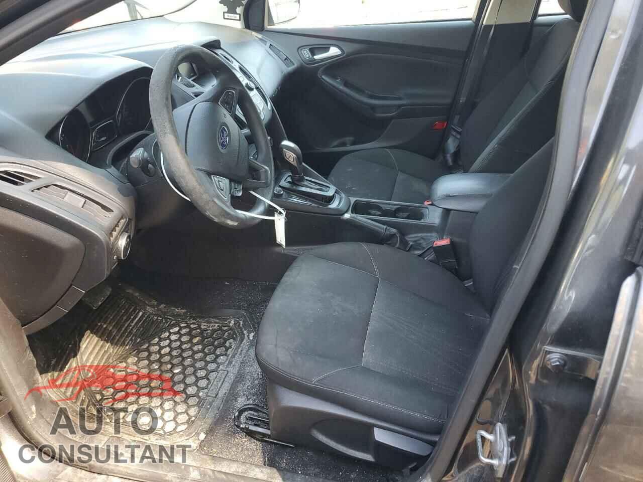 FORD FOCUS 2015 - 1FADP3F27FL376084
