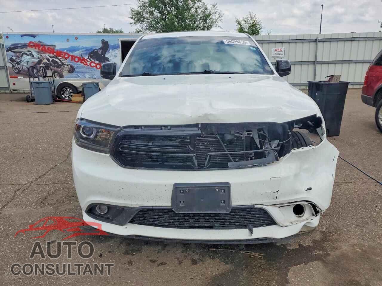 DODGE DURANGO 2015 - 1C4RDJDG6FC128162