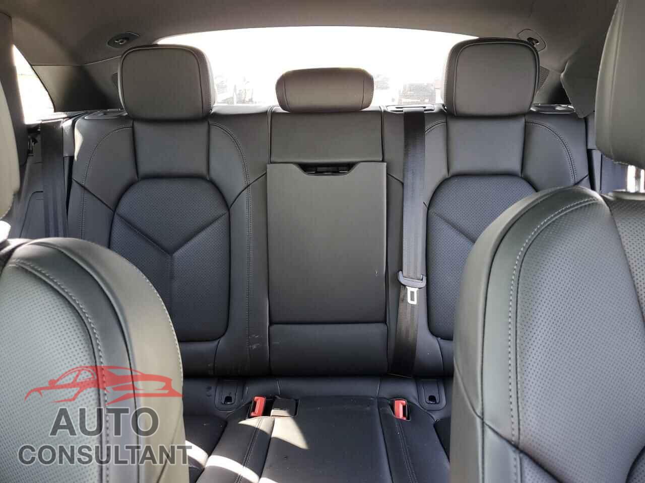 PORSCHE MACAN BASE 2025 - WP1AA2A50SLB06312