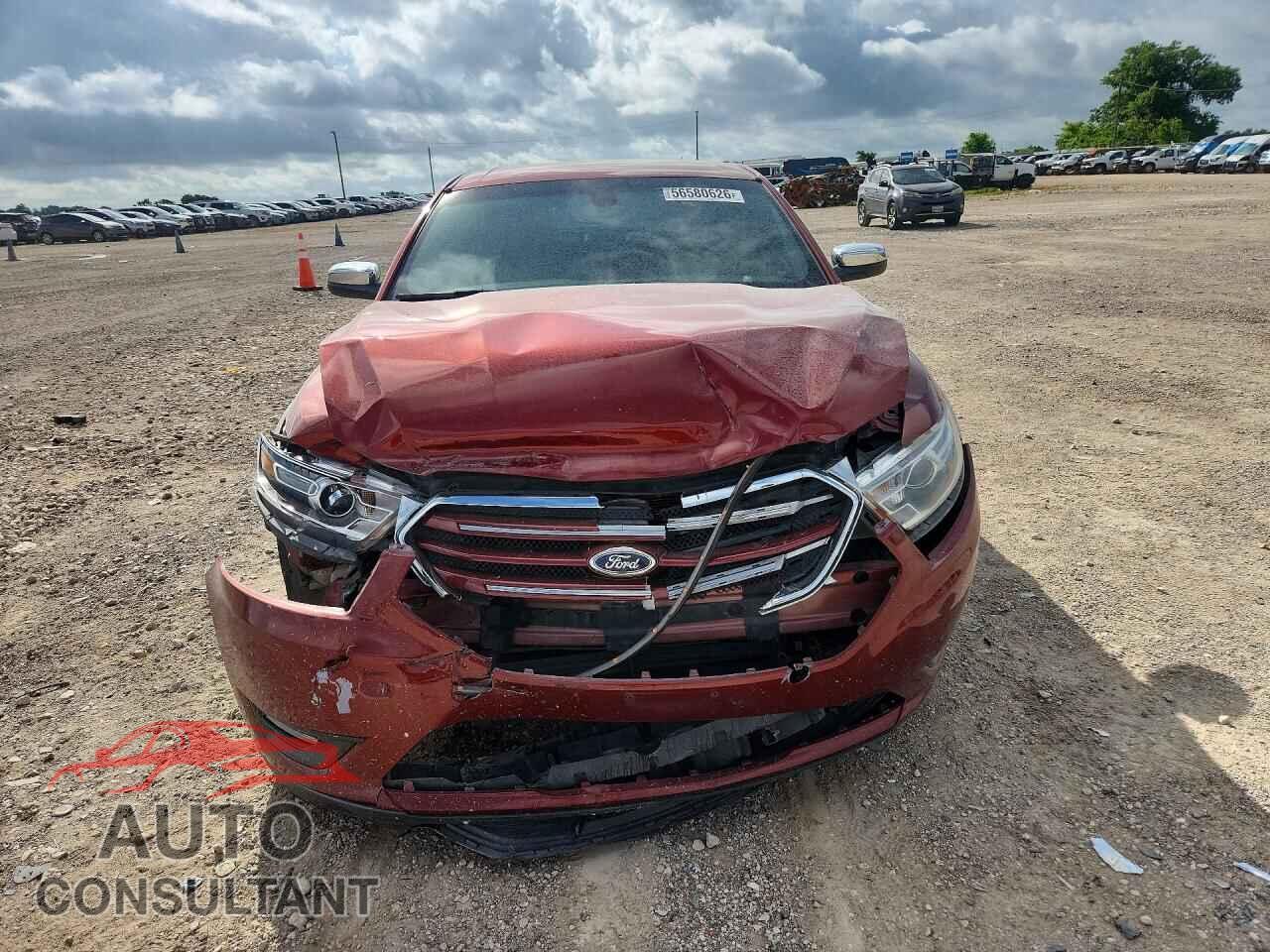 FORD TAURUS 2014 - 1FAHP2F87EG176281