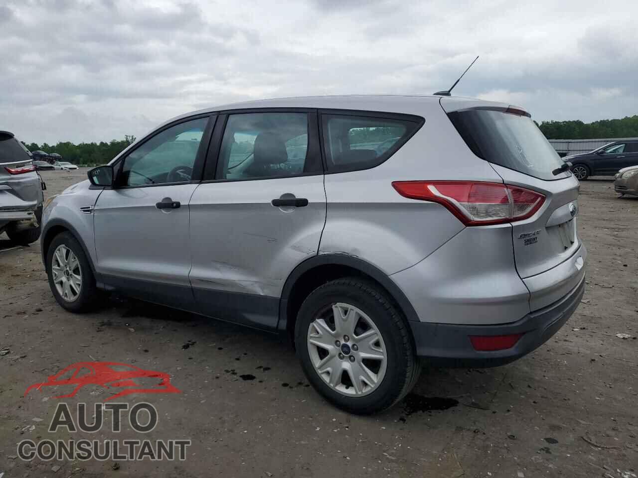 FORD ESCAPE 2016 - 1FMCU0F73GUA92175