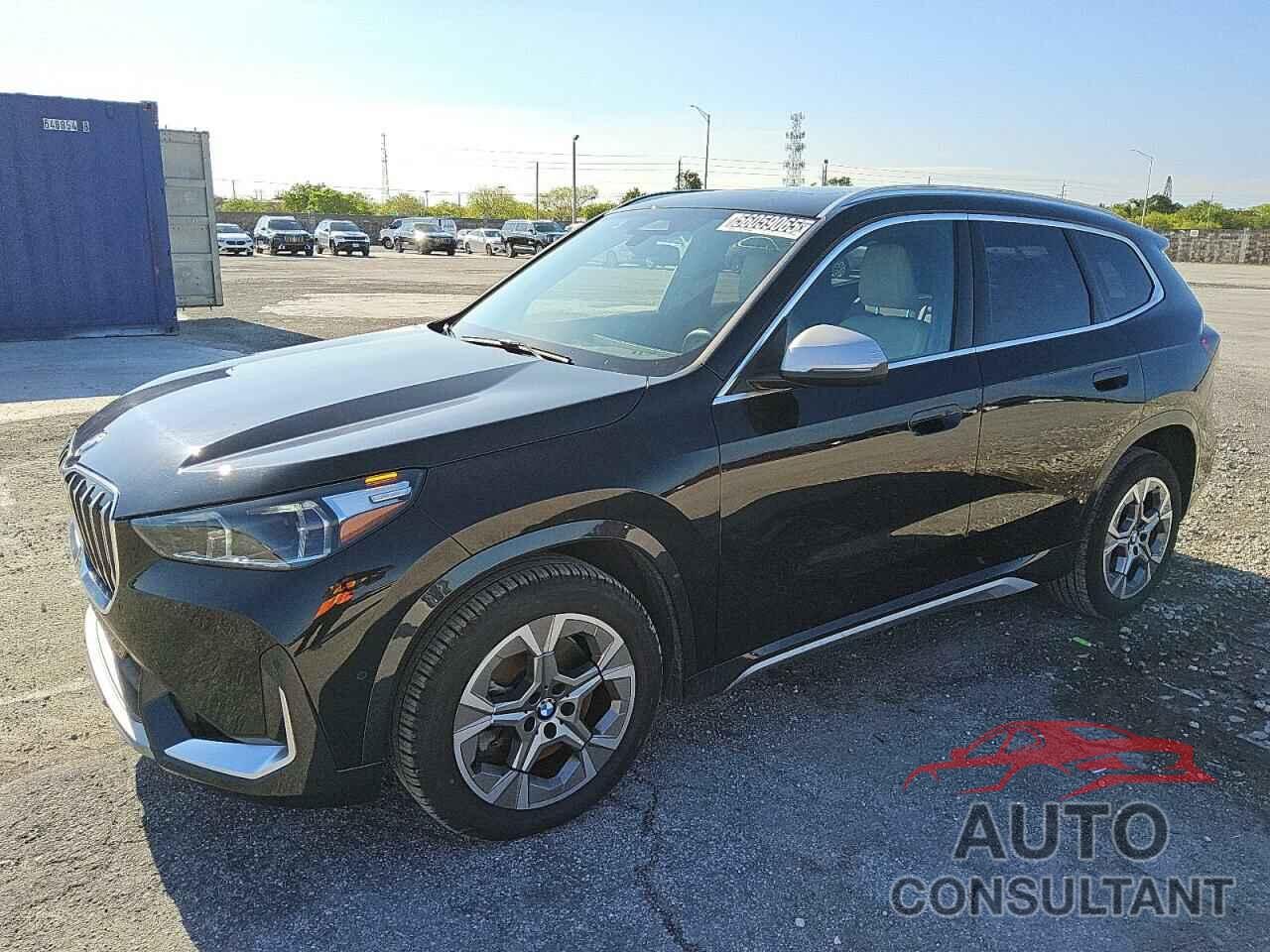 BMW X1 2024 - WBX73EF08R5Y90826