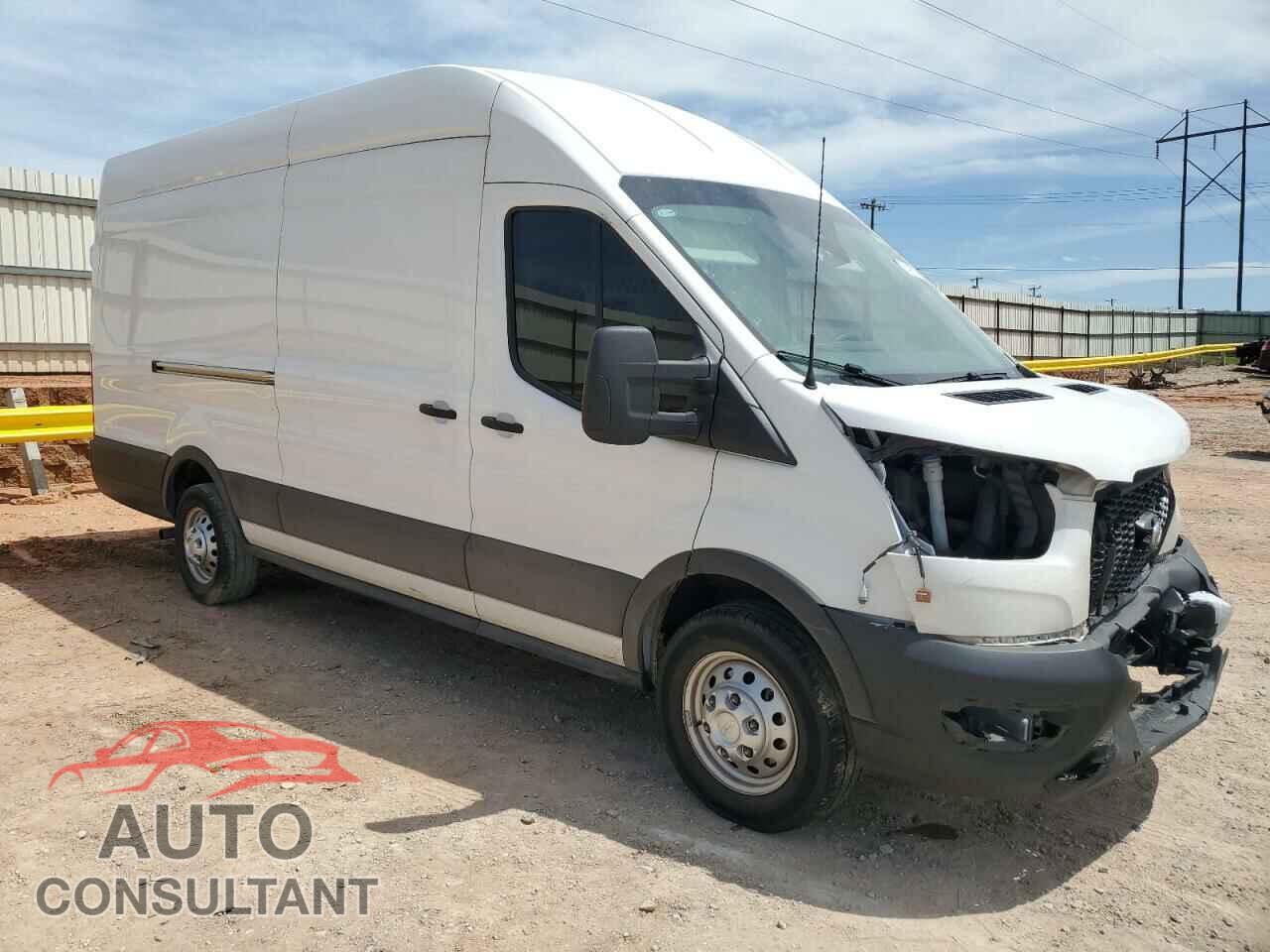 FORD TRANSIT 2023 - 1FTBR3U81PKB16273