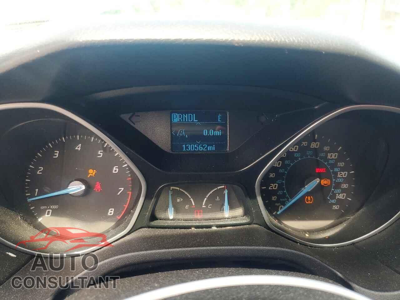 FORD FOCUS 2012 - 1FAHP3F23CL255601