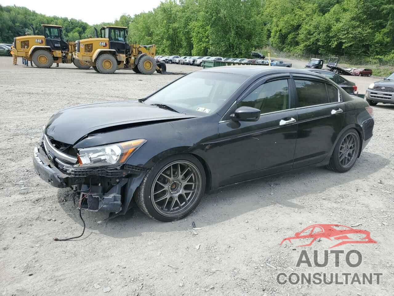 HONDA ACCORD 2009 - 1HGCP26829A018719