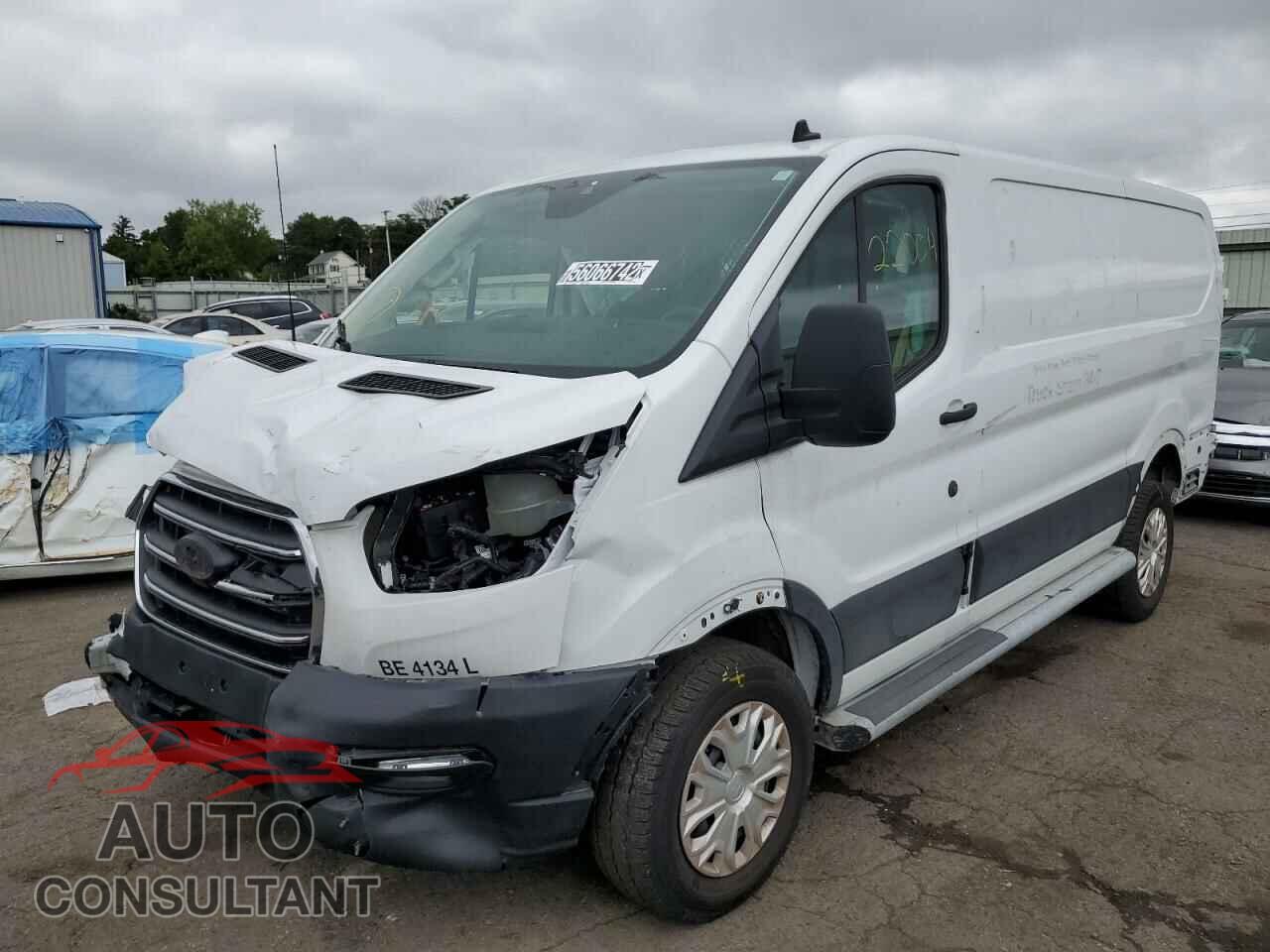 FORD TRANSIT 2020 - 1FTBR1Y86LKB14589