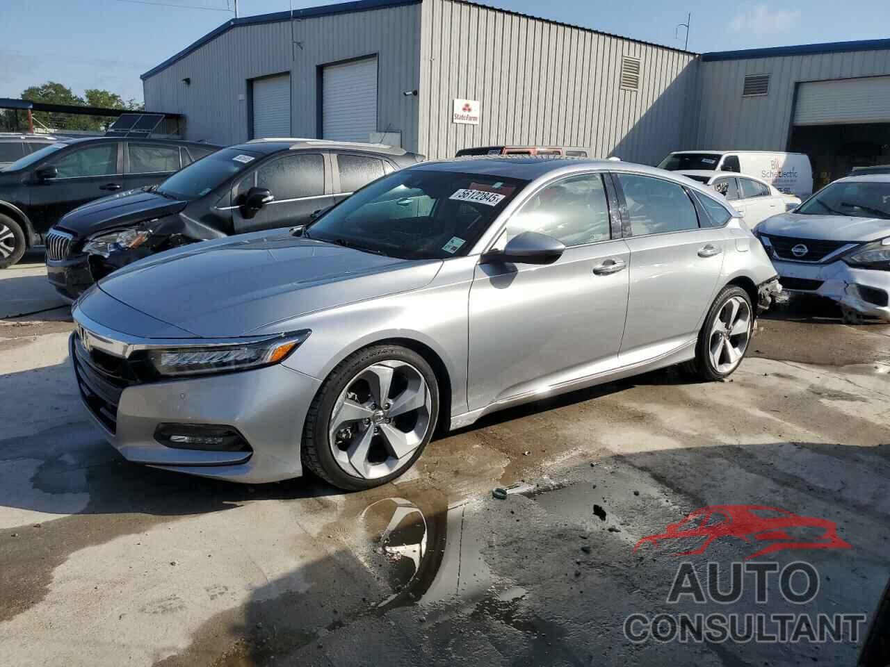 HONDA ACCORD 2019 - 1HGCV2F94KA002655