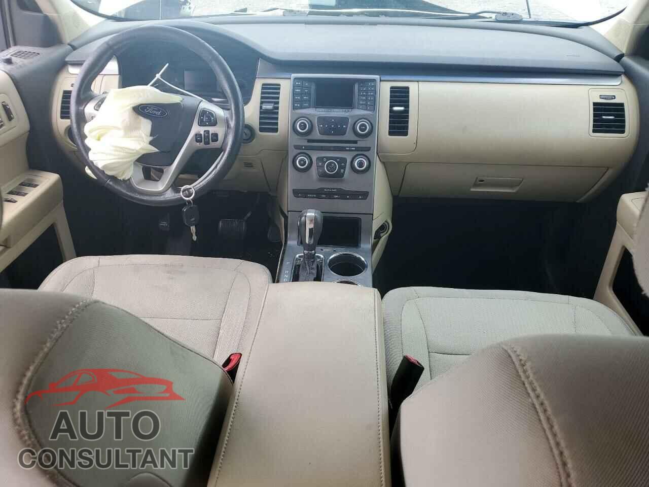 FORD FLEX 2015 - 2FMGK5B83FBA03177