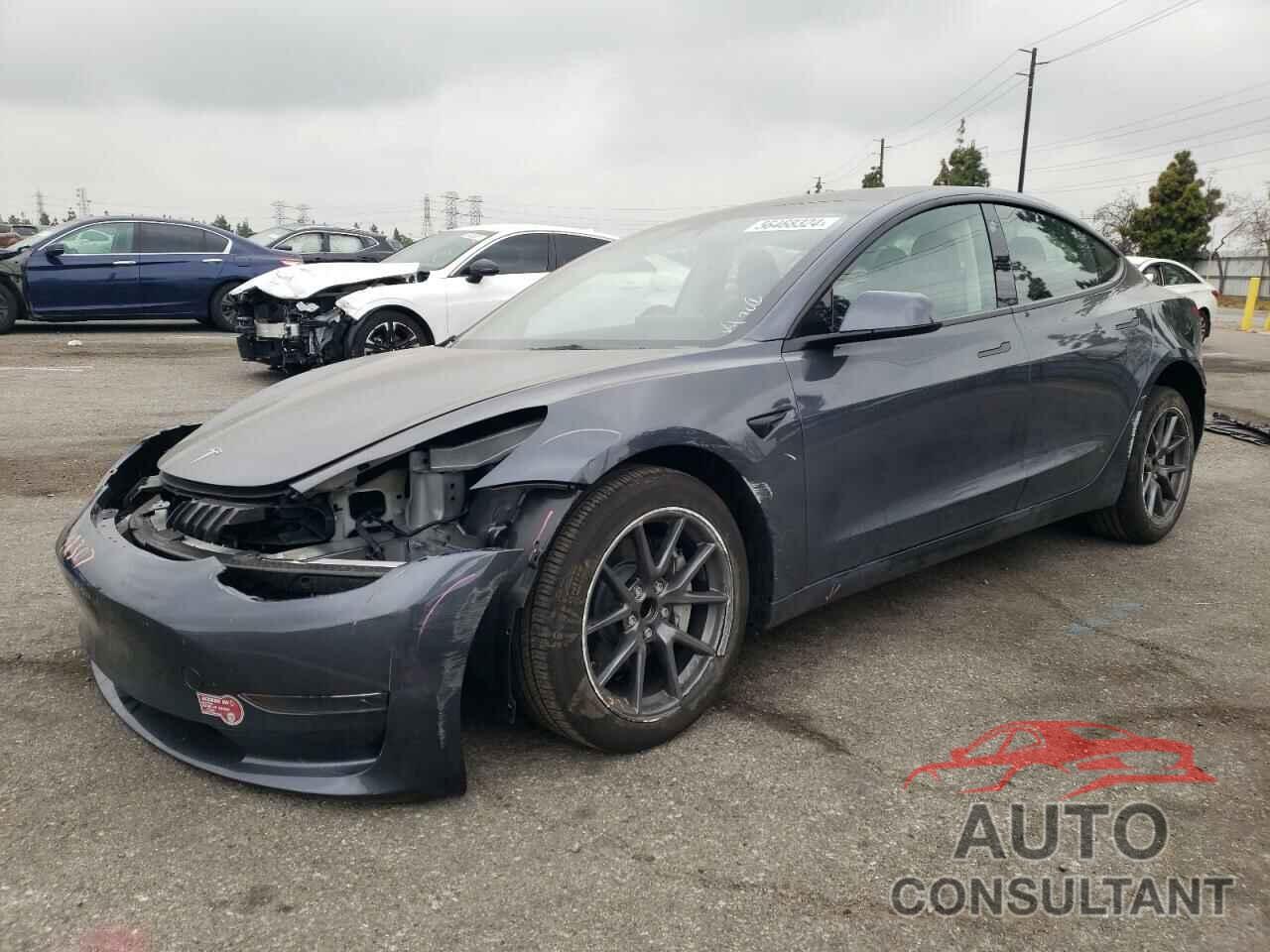 TESLA MODEL 3 2023 - 5YJ3E1EA3PF700516