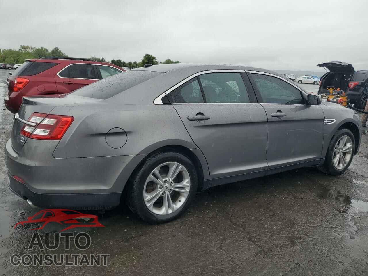FORD TAURUS 2013 - 1FAHP2H80DG183195