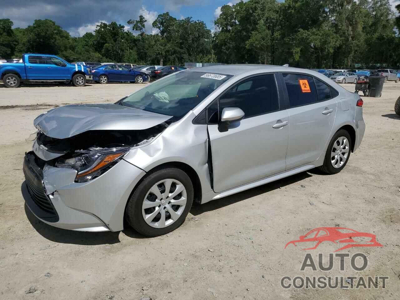 TOYOTA COROLLA 2024 - 5YFB4MDE6RP188584