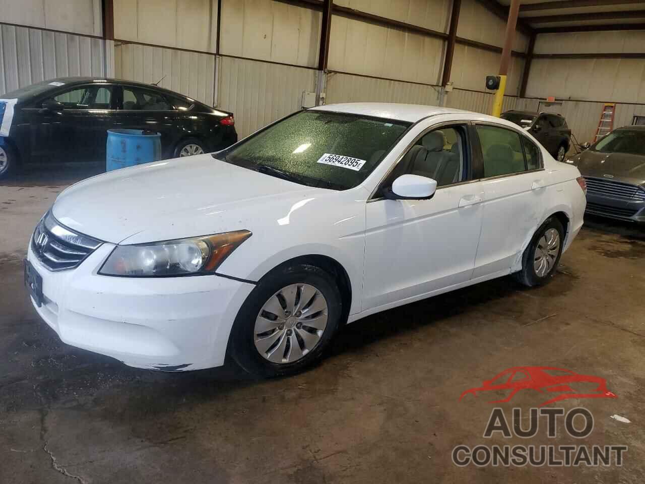 HONDA ACCORD 2012 - 1HGCP2F31CA187948