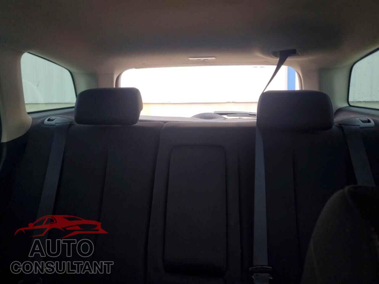 MAZDA CX-7 2011 - JM3ER2A54B0397983