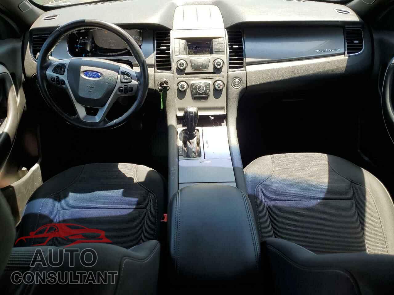 FORD TAURUS 2016 - 1FAHP2E85GG103947