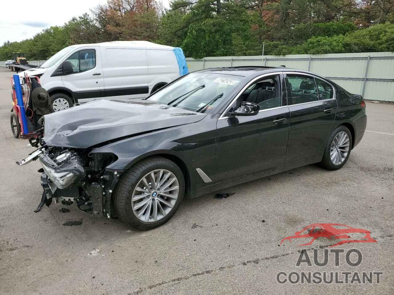 BMW 5 SERIES 2023 - WBA13BJ04PWY22147