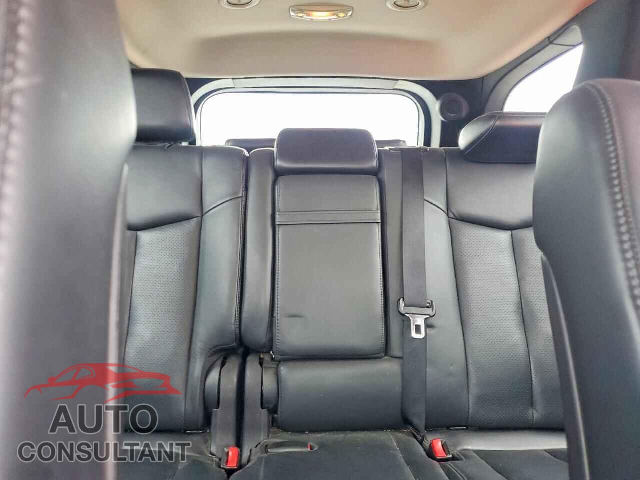 DODGE DURANGO 2012 - 1C4SDJCT1CC308743