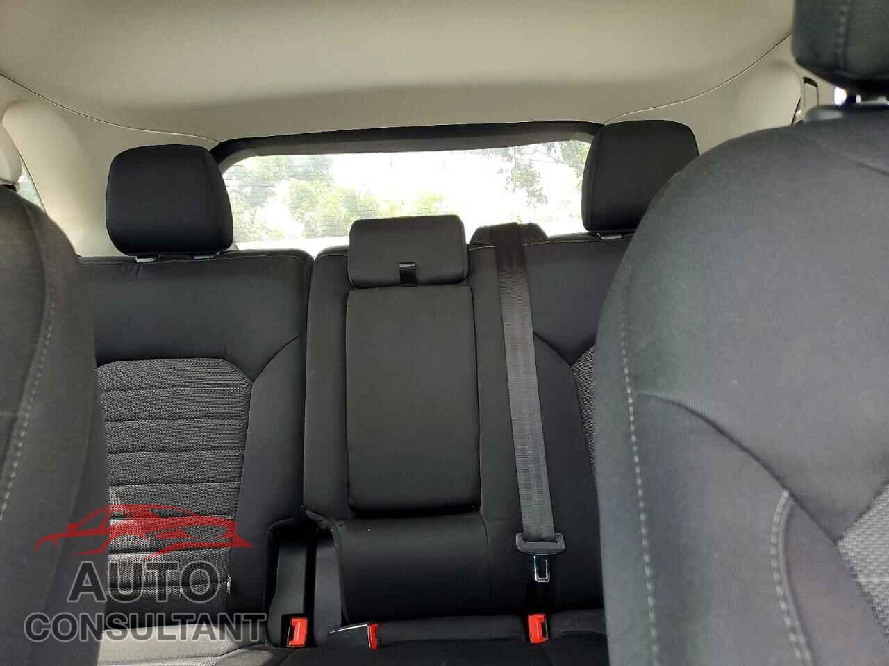 FORD EDGE 2015 - 2FMTK3G88FBC29694