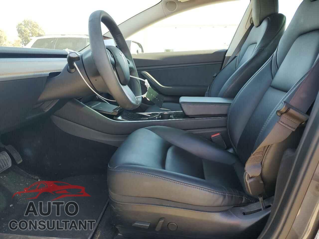 TESLA MODEL 3 2019 - 5YJ3E1EA6KF435728