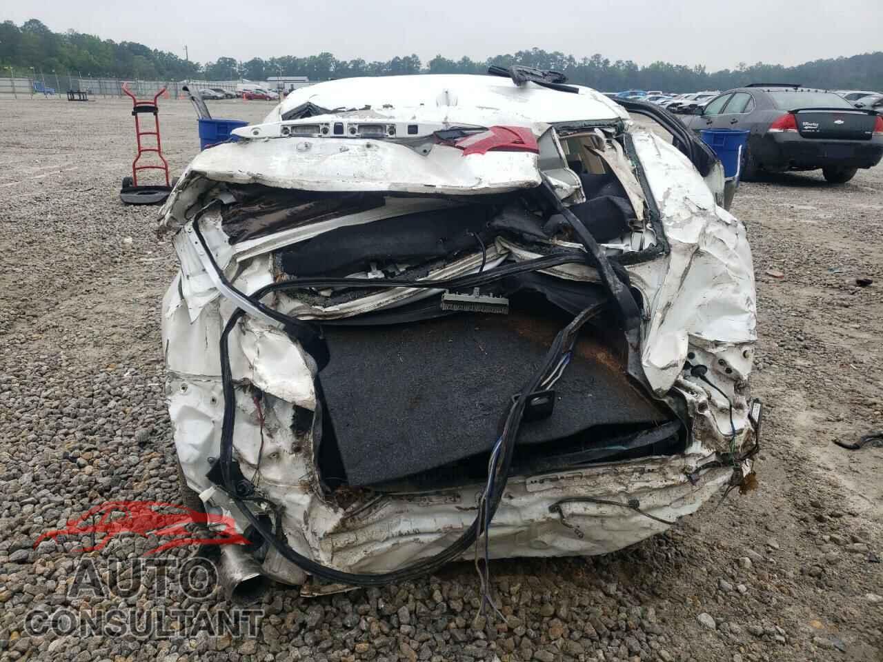 LEXUS IS 2014 - JTHBF1D22E5019943
