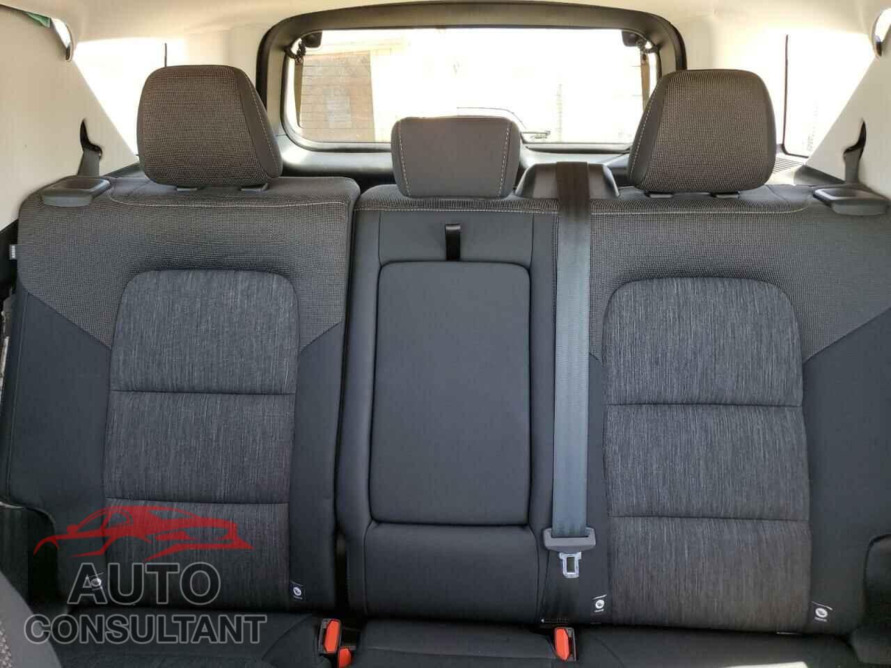 FORD BRONCO 2023 - 3FMCR9B60PRE19111