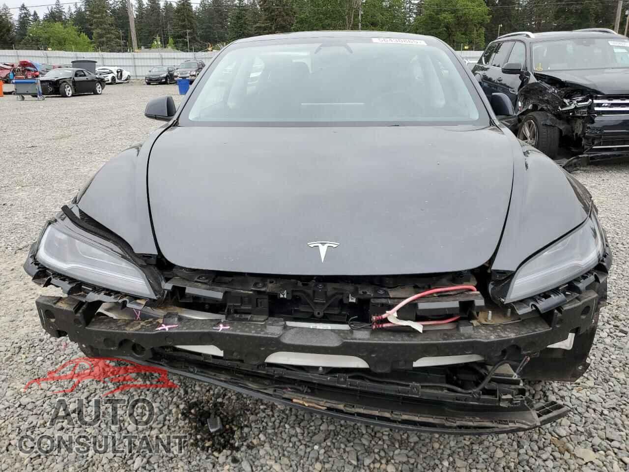 TESLA MODEL 3 2024 - 5YJ3E1EA6RF730497