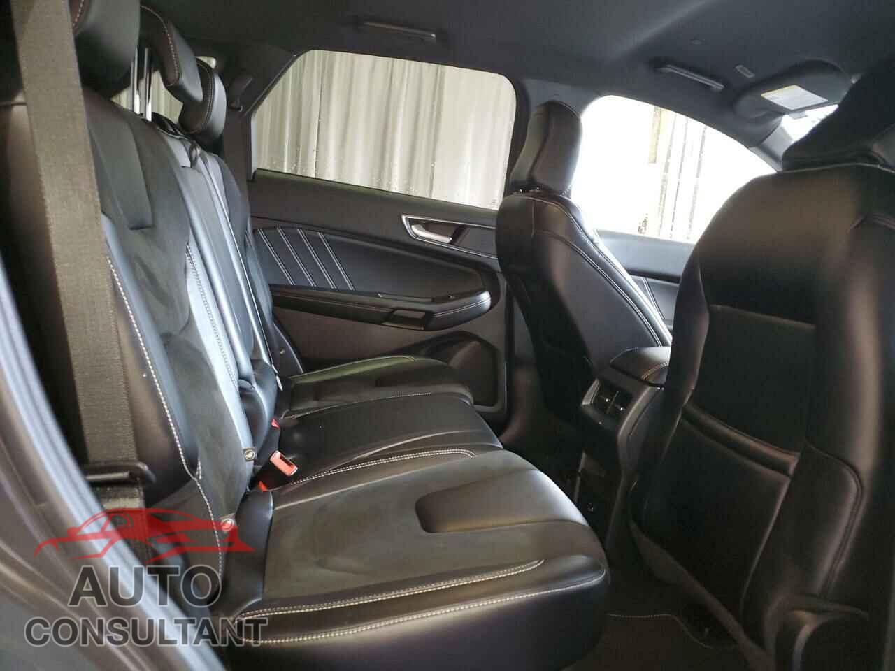FORD EDGE 2021 - 2FMPK4AP3MBA04202