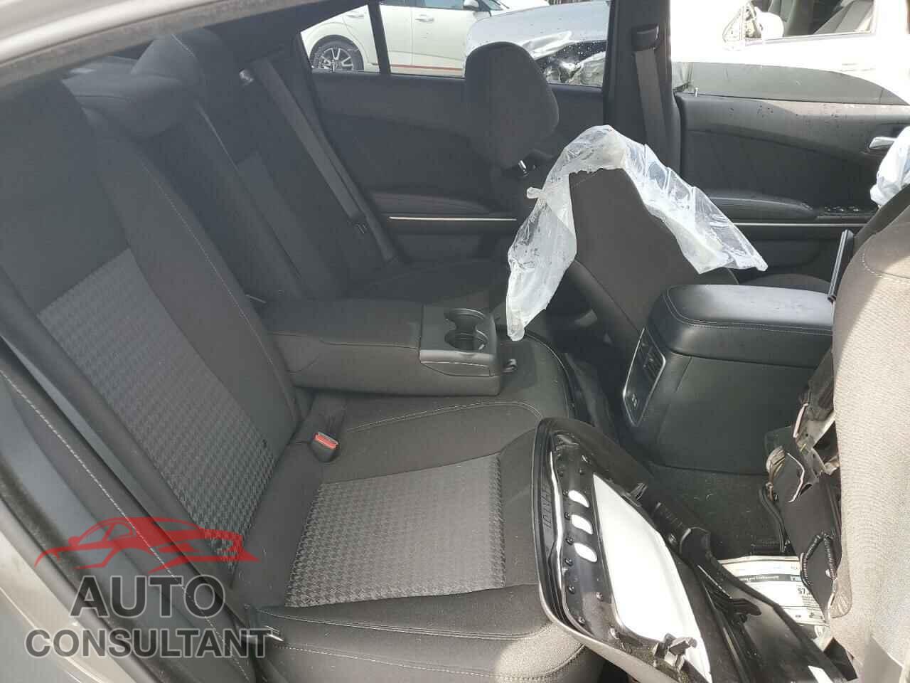 DODGE CHARGER 2023 - 2C3CDXGJ6PH681669