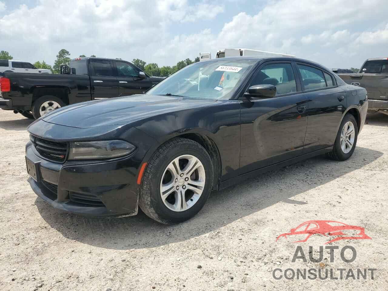 DODGE CHARGER 2019 - 2C3CDXBGXKH672655