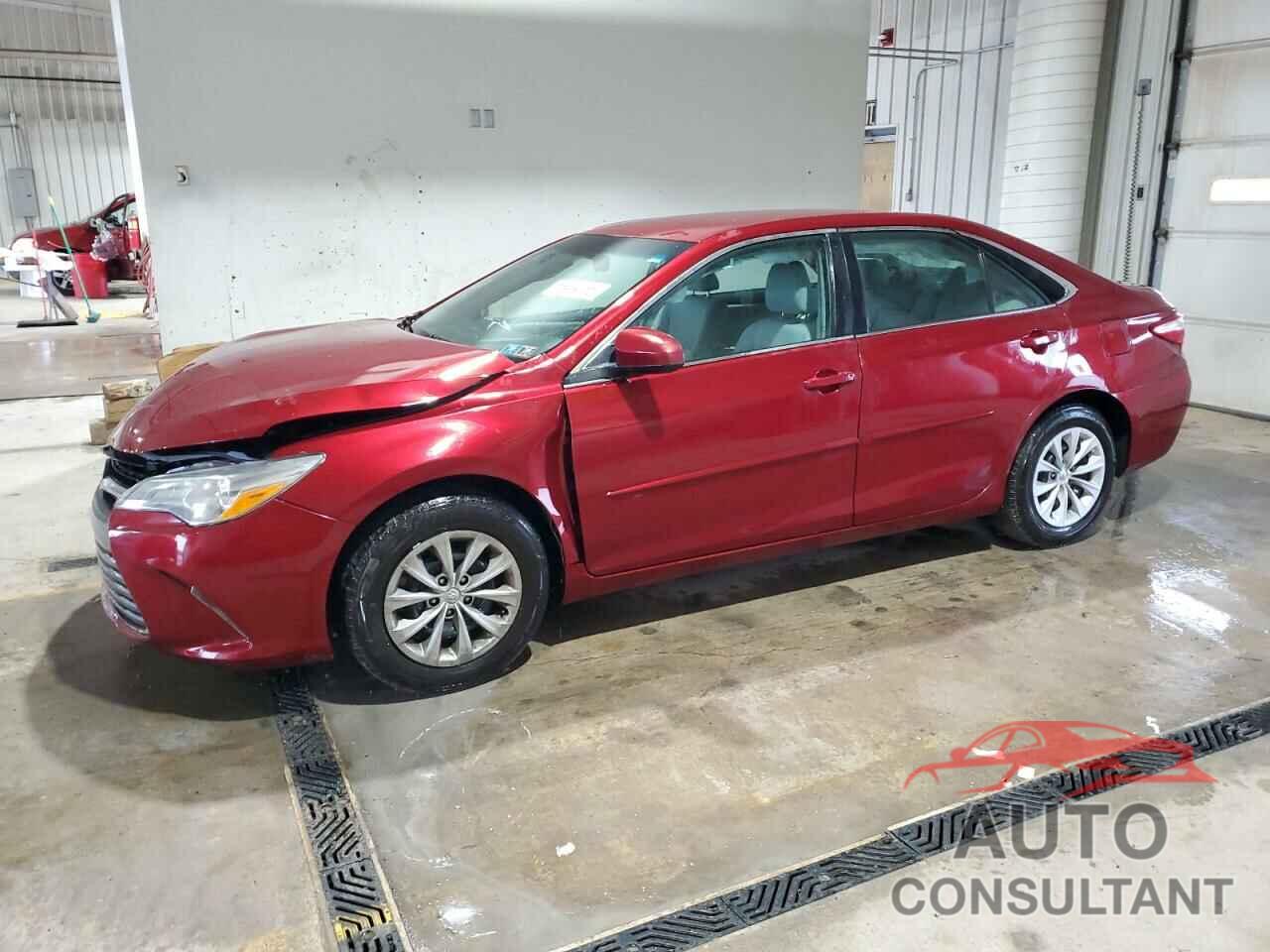 TOYOTA CAMRY 2015 - 4T1BF1FK7FU977221