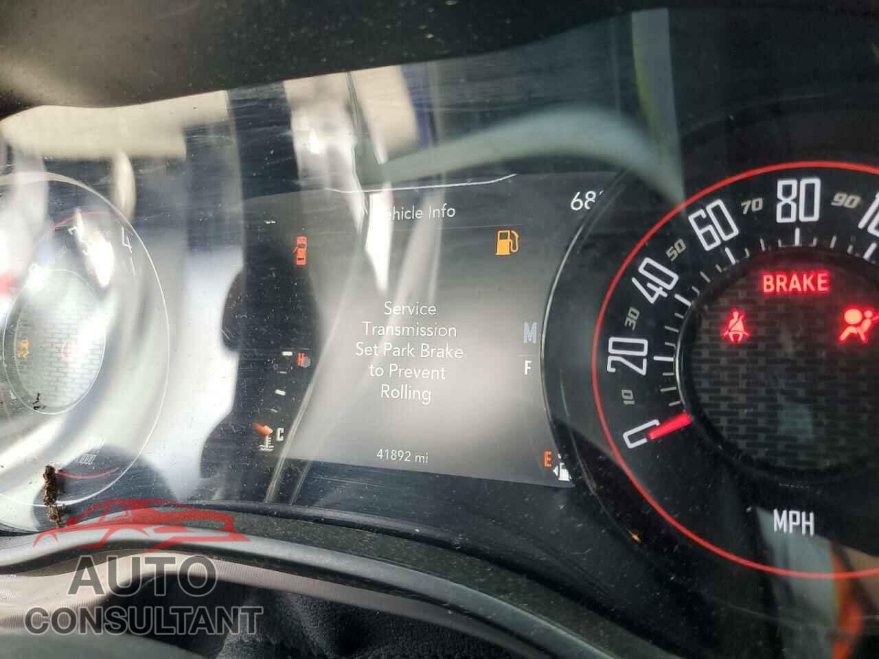DODGE CHALLENGER 2021 - 2C3CDZAG5MH651132