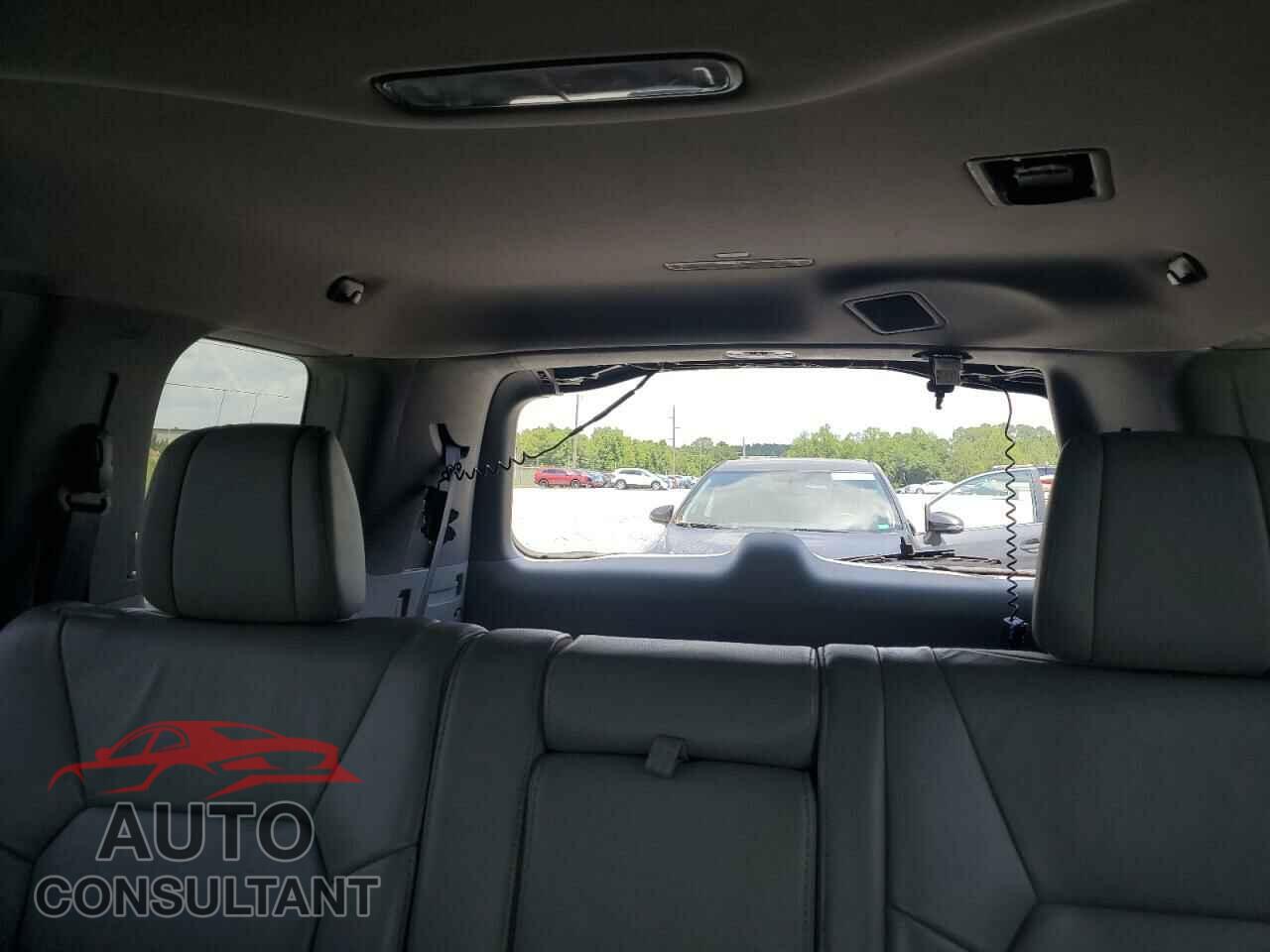 HONDA PILOT 2012 - 5FNYF4H54CB079400