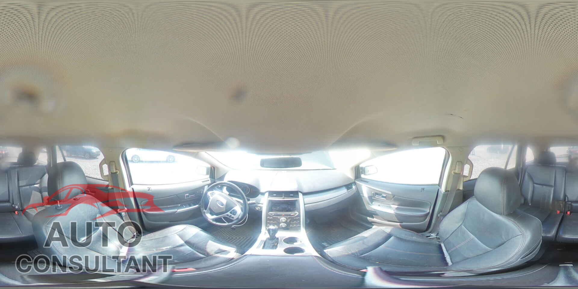 FORD EDGE 2014 - 2FMDK4JC2EBB74651