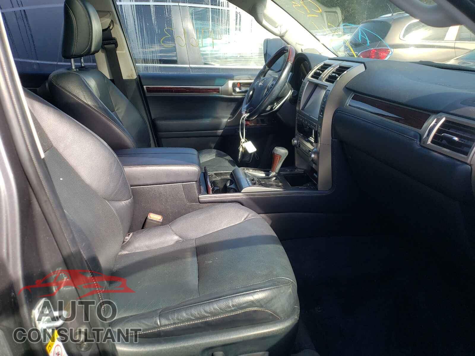 LEXUS GX 2018 - JTJBM7FX8J5202984