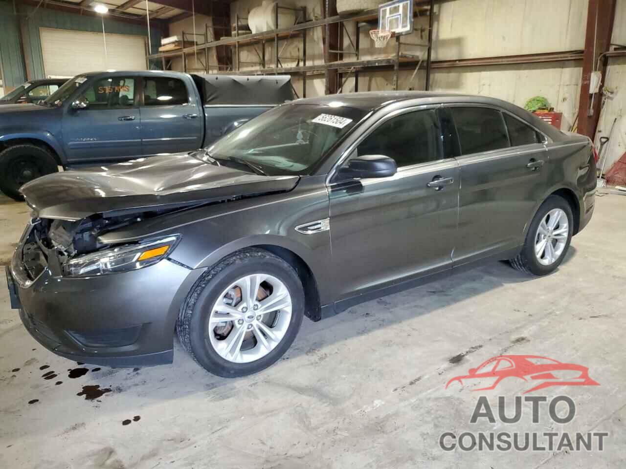 FORD TAURUS 2017 - 1FAHP2D84HG143262