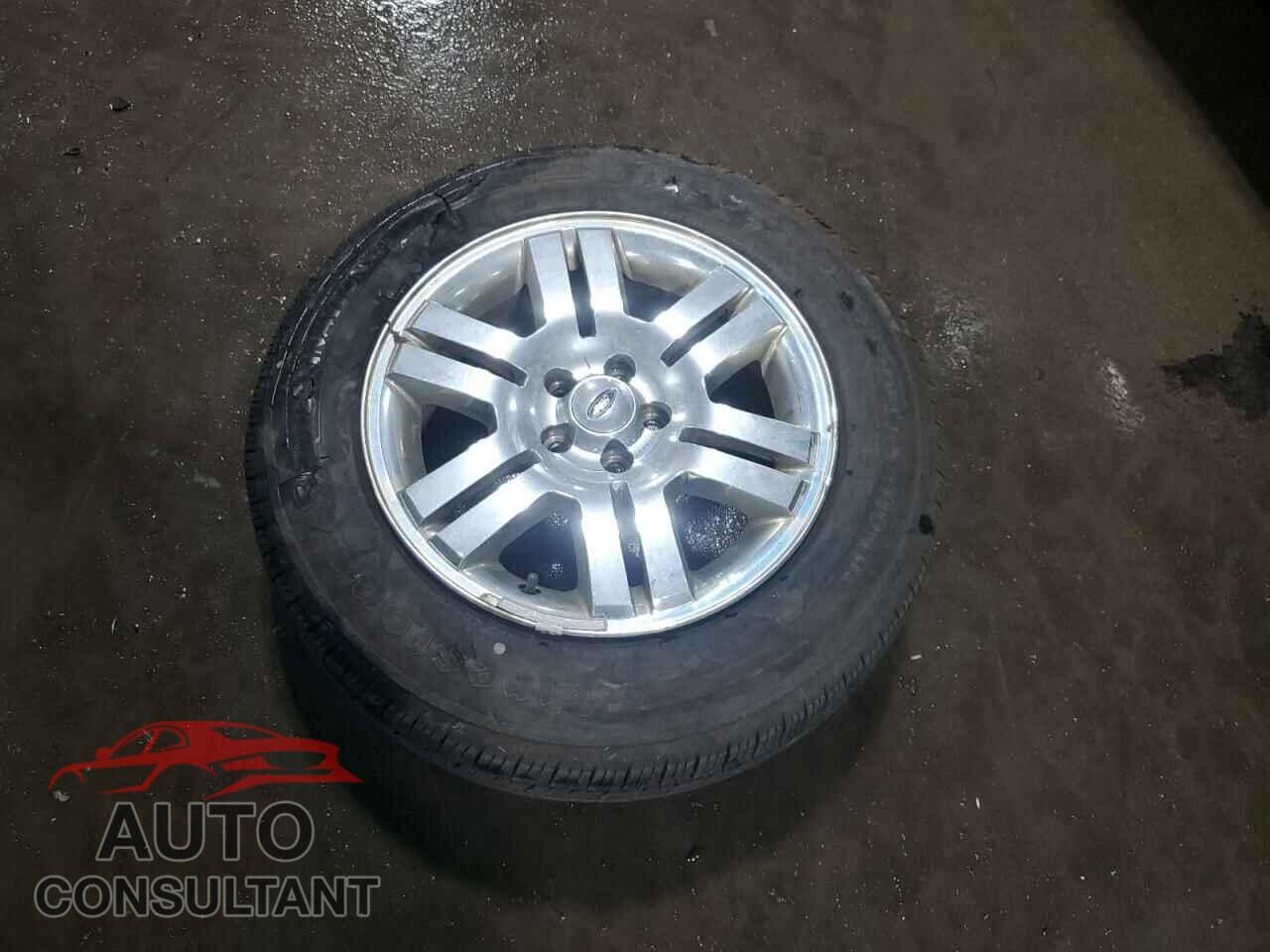 FORD EXPLORER 2010 - 1FMEU7EEXAUB03116